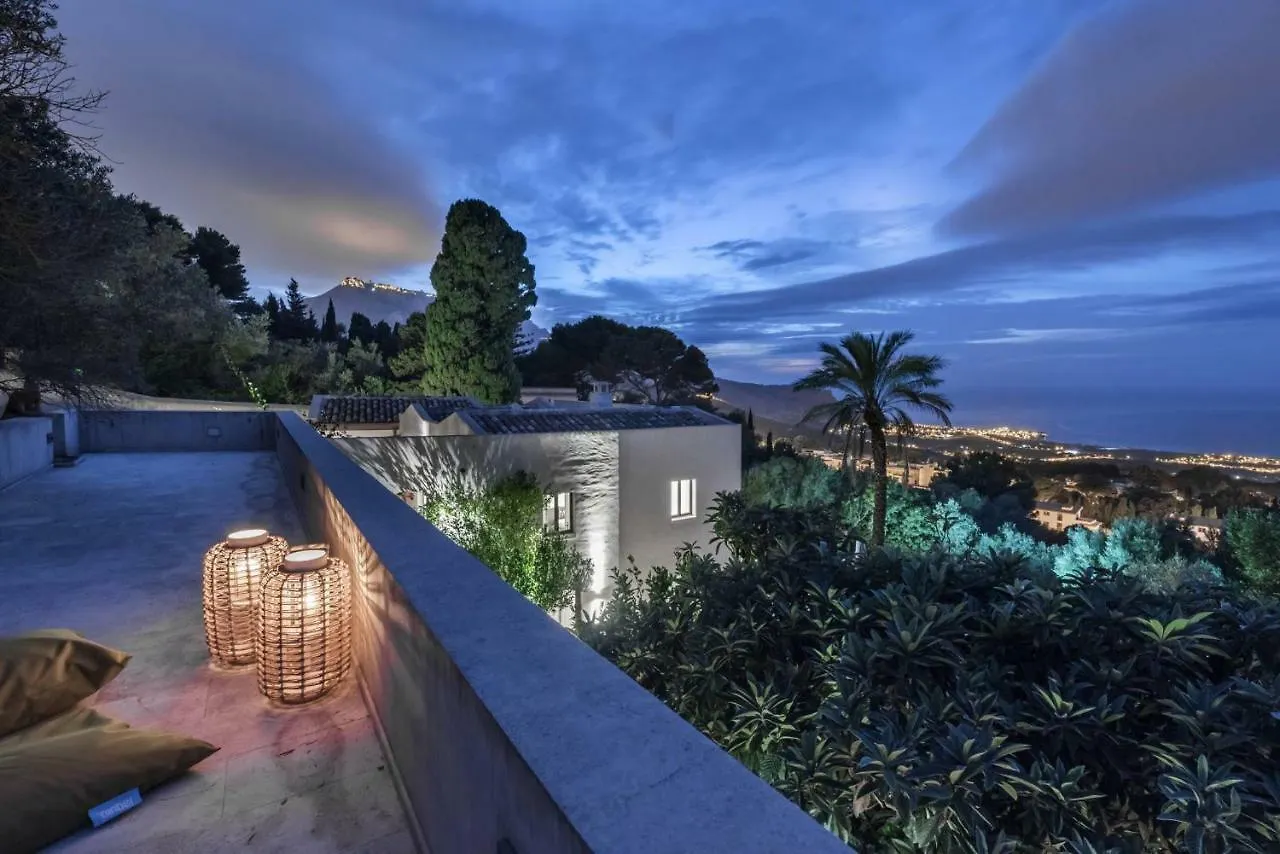 Villa Ragosia Valderice 0*,  İtalya