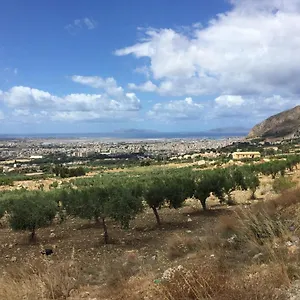  Appartamento Trapani Emotions