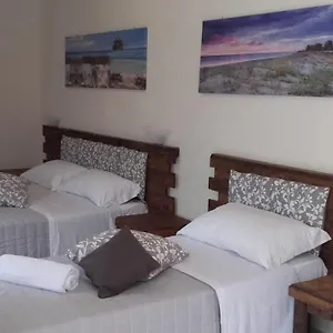  Bed & Breakfast Giulicia