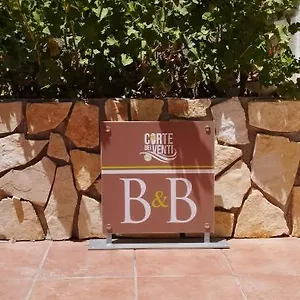  Bed & Breakfast Corte Dei Venti